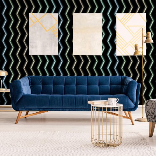 Панно Marburg Smart Art 46786 2,7×1,06