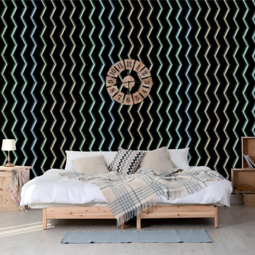 Панно Marburg Smart Art 46786 2,7×1,06