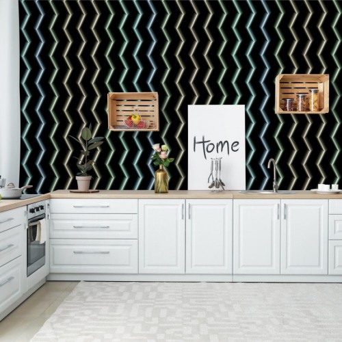 Панно Marburg Smart Art 46786 2,7×1,06