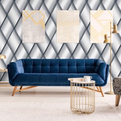 Панно Marburg Smart Art 46787 2,7×1,06