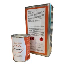 Клей для пробки Corkstyle Sintapren 1 л