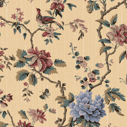 Панно Loymina Шелковый путь Шинуазри: Императорский сад SLK1 004 3×3 Панно Loymina Шелковый путь Шинуазри: Императорский сад SLK1 004 3×3