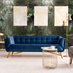 Панно Marburg Smart Art 47208 2,7×1,59