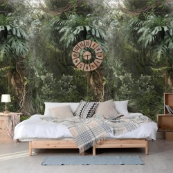 Панно Marburg Smart Art 47208 2,7×1,59
