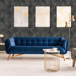 Панно Marburg Smart Art 47230 2,7×1,59