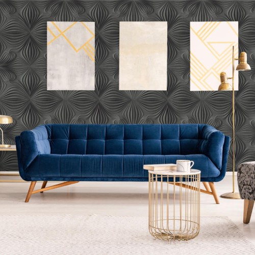 Панно Marburg Smart Art 47230 2,7×1,59