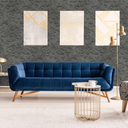 Панно Marburg Smart Art 47235 2,7×1,59
