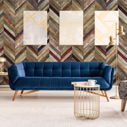 Панно Marburg Smart Art 47244 2,7×1,59