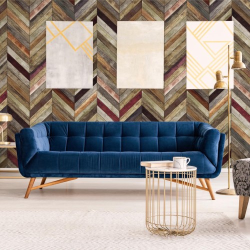 Панно Marburg Smart Art 47244 2,7×1,59