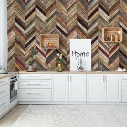 Панно Marburg Smart Art 47244 2,7×1,59