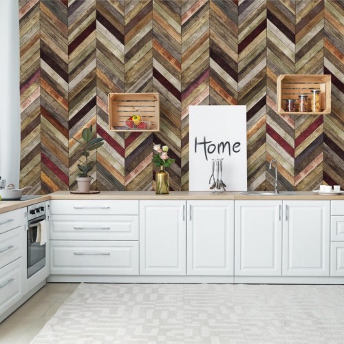 Панно Marburg Smart Art 47244 2,7×1,59