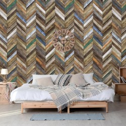 Панно Marburg Smart Art 47245 2,7×1,59