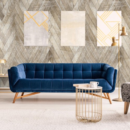 Панно Marburg Smart Art 47247 2,7×1,59