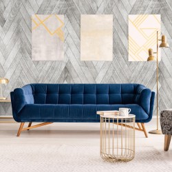 Панно Marburg Smart Art 47248 2,7×1,59