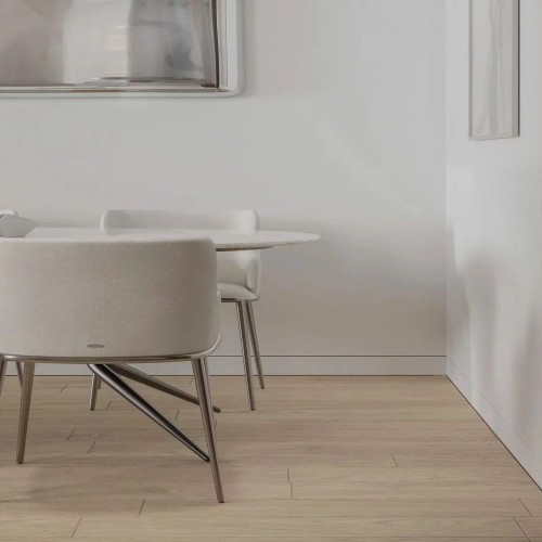 Плинтус алюминиевый скрытый с подсветкой Laconistiq Regular Черный RAL 9005 41-21-300 матовый 3000×80×13 Плинтус алюминиевый скрытый с подсветкой Laconistiq Regular Черный RAL 9005 41-21-300 матовый 3000×80×13