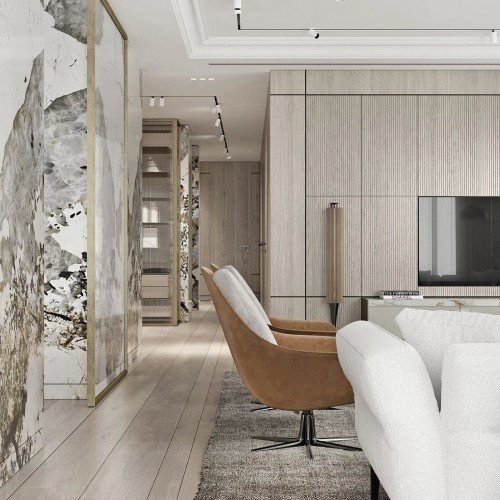 Плинтус алюминиевый скрытый с подсветкой Laconistiq Regular Черный RAL 9005 41-21-300 матовый 3000×80×13 Плинтус алюминиевый скрытый с подсветкой Laconistiq Regular Черный RAL 9005 41-21-300 матовый 3000×80×13