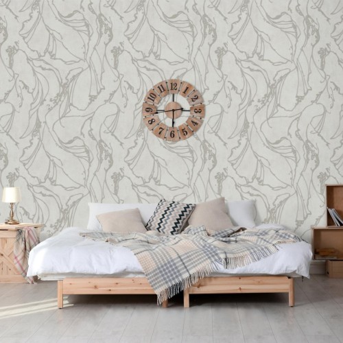 Обои Marburg City Glow 34202 10,05×1,06