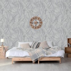 Обои Marburg City Glow 34204 10,05×1,06