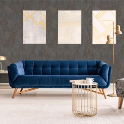 Обои Marburg City Glow 34206 10,05×1,06