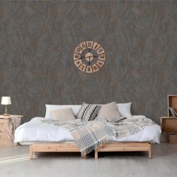 Обои Marburg City Glow 34206 10,05×1,06