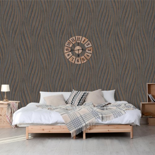Обои Marburg City Glow 34213 10,05×1,06