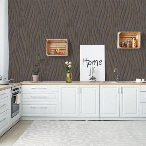 Обои Marburg City Glow 34213 10,05×1,06