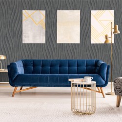 Обои Marburg City Glow 34214 10,05×1,06