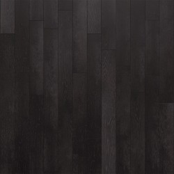 Инженерная доска Gran Parte Дуб Антрацит Antracite 024 натур-классик 500-1500×155×15