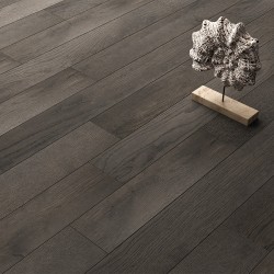 Инженерная доска Gran Parte Дуб Террено Terreno 023 натур-классик 500−1500×155×15