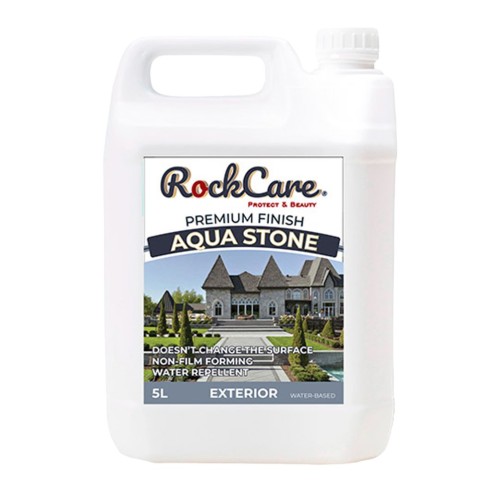 Водоотталкивающая пропитка для бетона и камня TimberCare RockCare Aqua Stone 350099 5 л Водоотталкивающая пропитка для бетона и камня TimberCare RockCare Aqua Stone 350099 5 л