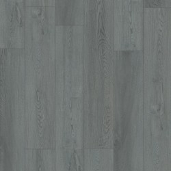 Кварцвиниловый SPC ламинат Floor Factor Wise Space Grey EM.01 1220×184×5