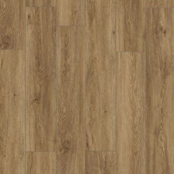 Кварцвиниловый SPC ламинат Floor Factor Wise Brown Steam EM.15 1220×184×5