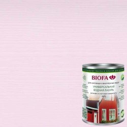 Лазурь для дерева Biofa 5075 цвет 7525 0,4 л