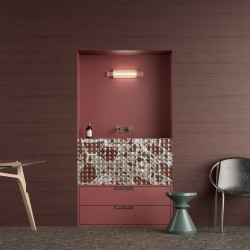 Обои Loymina Terra Veneer TER2 010 10,05×1