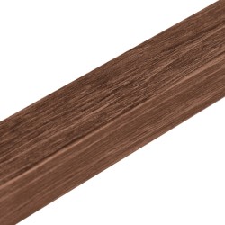 Рейка декоративная Alpine Walls LineArt ECO502 2900×30×20