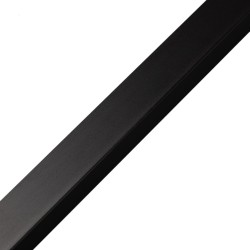 Рейка декоративная Alpine Walls LineArt ECO952B 2900×19×12