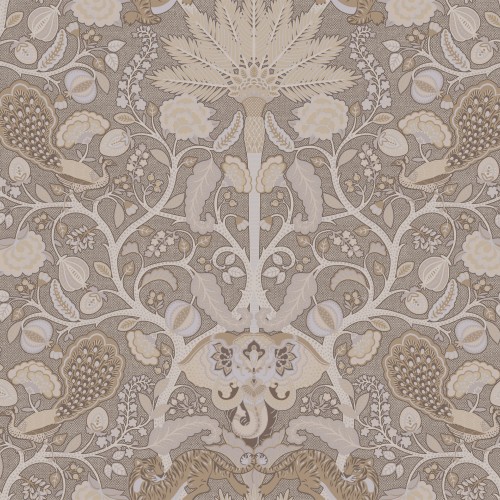 Обои Loymina British Style Garden Tree of Nations Brit 10 002 10,05×1