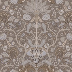 Обои Loymina British Style Garden Tree of Nations Brit 10 004 10,05×1