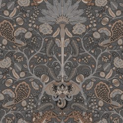 Обои Loymina British Style Garden Tree of Nations Brit 10 011 10,05×1