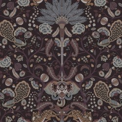 Обои Loymina British Style Garden Tree of Nations Brit 10 020 10,05×1