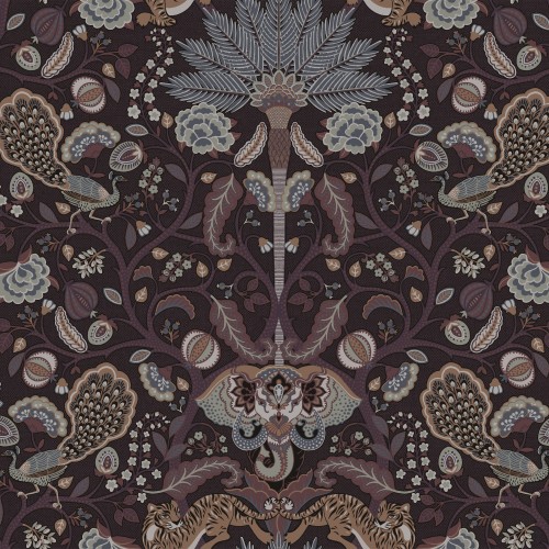 Обои Loymina British Style Garden Tree of Nations Brit 10 020 10,05×1