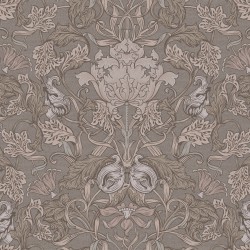 Обои Loymina British Style Garden Tulip Brit 11 002/1 10,05×1