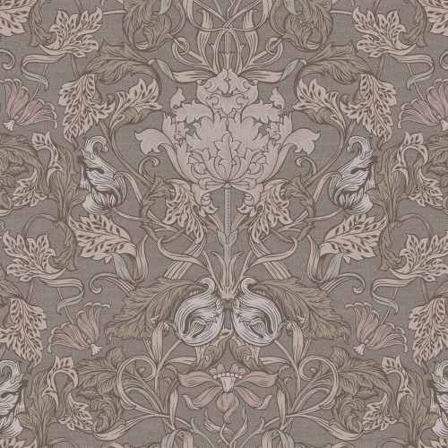 Обои Loymina British Style Garden Tulip Brit 11 002/1 10,05×1