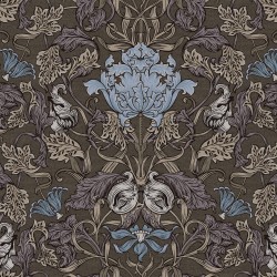 Обои Loymina British Style Garden Tulip Brit 11 004 10,05×1