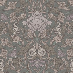 Обои Loymina British Style Garden Tulip Brit 11 005 10,05×1