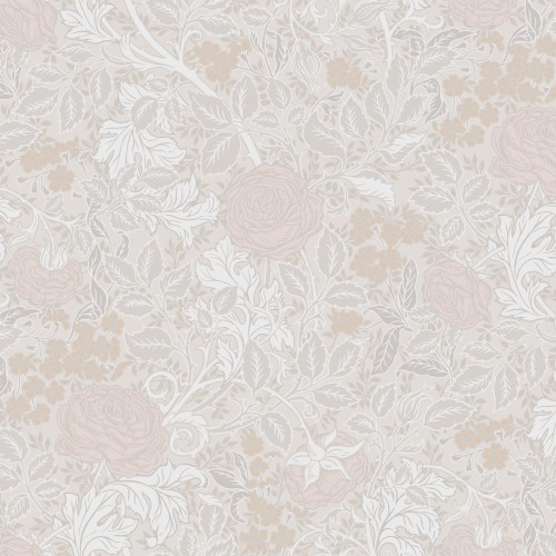 Обои Loymina British Style Garden English Rose Brit 12 001 10,05×1