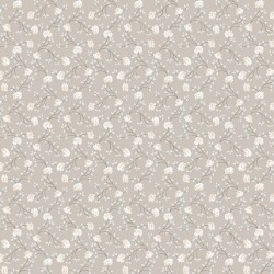 Обои Aura Spring Petit flowers beige 1905-3 10,05×0,53