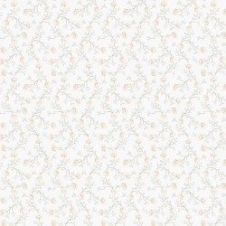 Обои Aura Spring Petit flowers yellow 1905-4 10,05×0,53