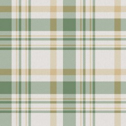 Обои Aura Spring Plaid green 1906-5 10,05×0,53