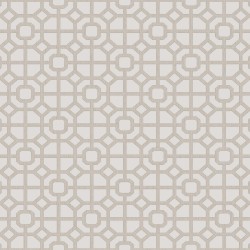 Обои Aura Spring Lattice beige 1908-3 10,05×0,53